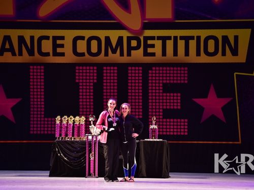 KAR Live! Long Beach, CA - 5/19/2017 - Awards