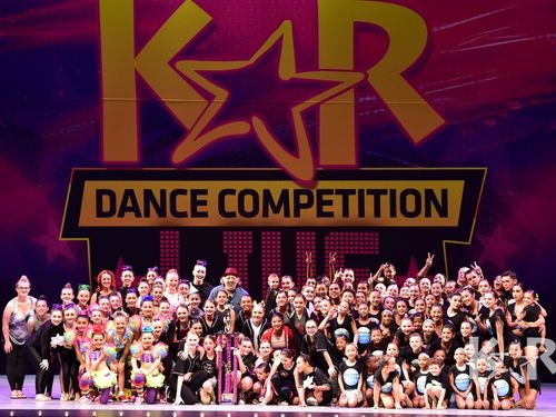 KAR Live! Long Beach, CA - 5/19/2017 - Awards