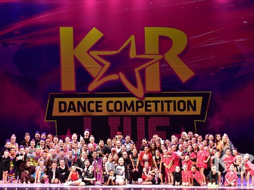 KAR Live! Long Beach, CA - 5/19/2017 - Awards