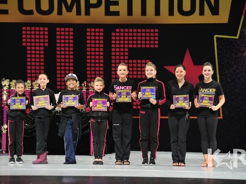 KAR Live! Northern California - 3/3/2017 - Awards