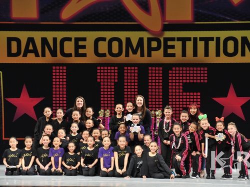 KAR Live! Northern California - 3/3/2017 - Awards