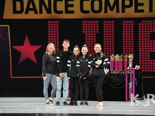 KAR Live! Northern California - 3/3/2017 - Awards
