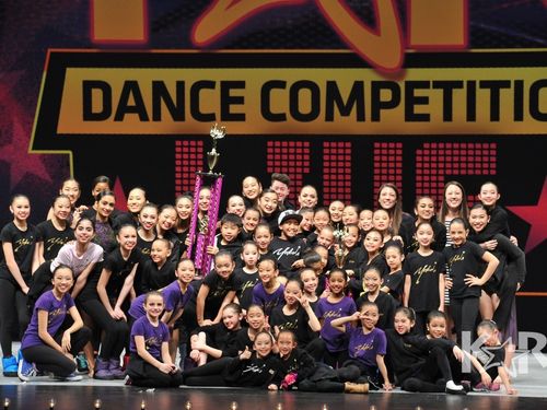 KAR Live! Northern California - 3/3/2017 - Awards