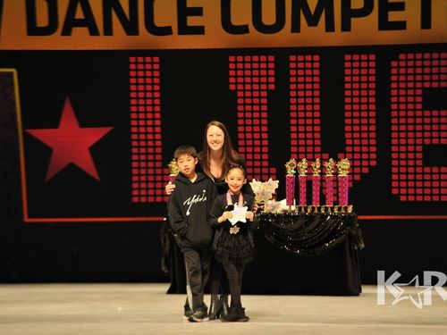KAR Live! Northern California - 3/3/2017 - Awards