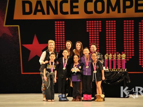 KAR Live! Northern California - 3/3/2017 - Awards