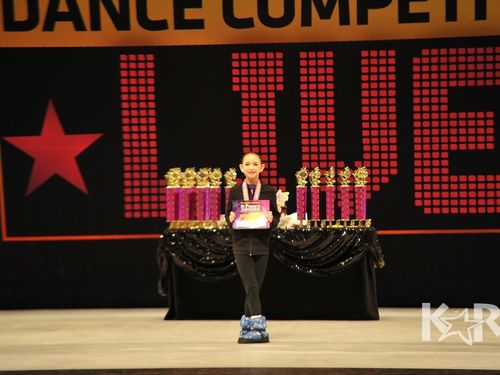KAR Live! Northern California - 3/3/2017 - Awards