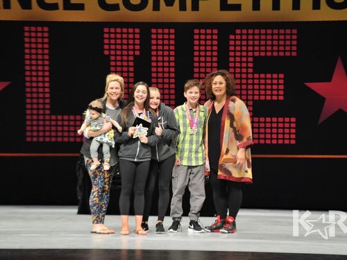 KAR Live! Northern California - 3/3/2017 - Awards