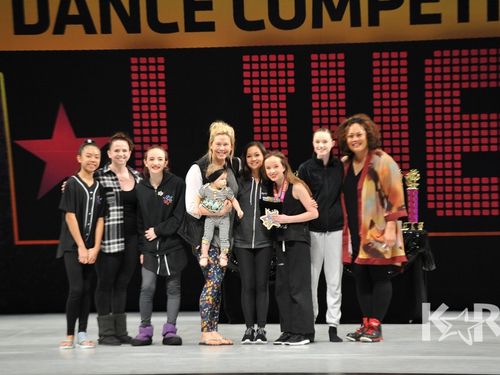 KAR Live! Northern California - 3/3/2017 - Awards