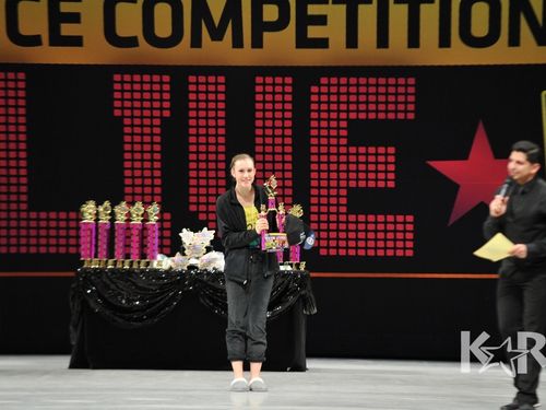 KAR Live! Northern California - 3/3/2017 - Awards