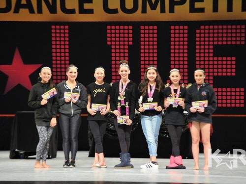 KAR Live! Northern California - 3/3/2017 - Awards
