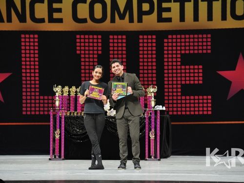 KAR Live! Northern California - 3/3/2017 - Awards