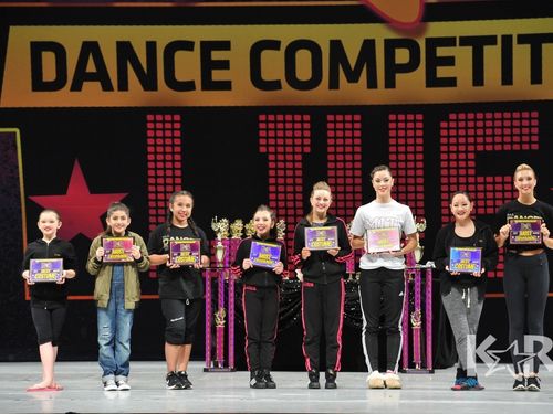 KAR Live! Northern California - 3/3/2017 - Awards