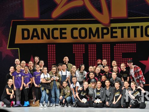 KAR Live! Northern California - 3/3/2017 - Awards