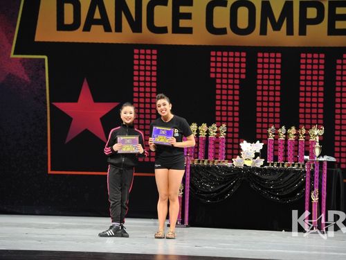 KAR Live! Northern California - 3/3/2017 - Awards