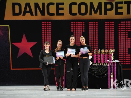 KAR Live! Northern California - 3/3/2017 - Awards