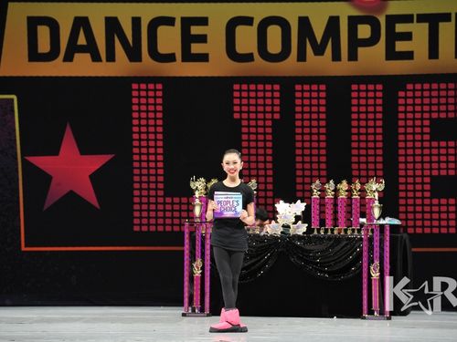 KAR Live! Northern California - 3/3/2017 - Awards