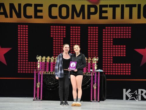 KAR Live! Northern California - 3/3/2017 - Awards