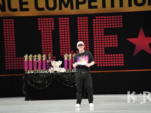 KAR Live! Northern California - 3/3/2017 - Awards