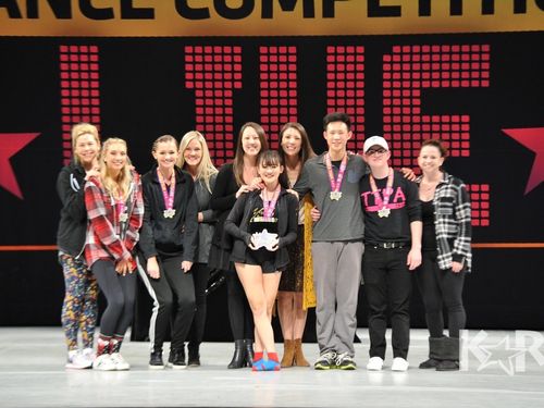 KAR Live! Northern California - 3/3/2017 - Awards