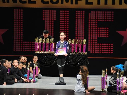 KAR Live! Northern California - 3/3/2017 - Awards