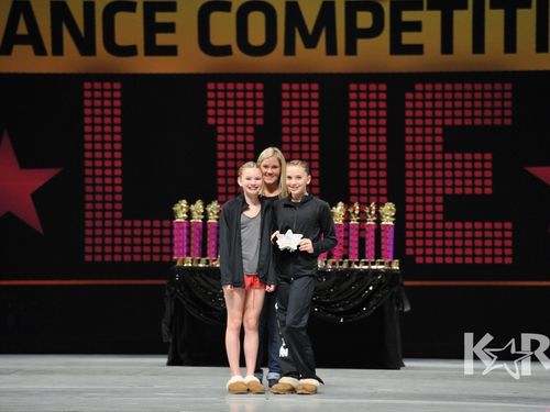 KAR Live! Northern California - 3/3/2017 - Awards