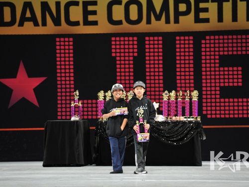 KAR Live! Northern California - 3/3/2017 - Awards