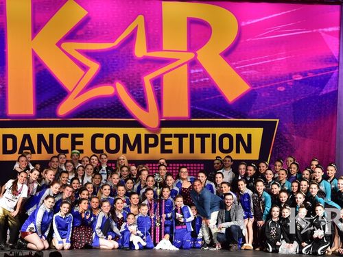 KAR Live! Long Island, NY - 4/21/2017 - Awards