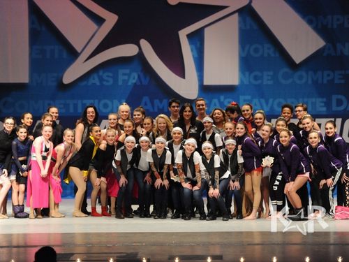 Detroit, MI - 1/27/2017 - Awards