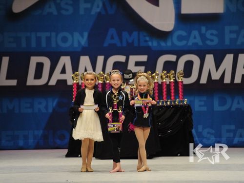 Detroit, MI - 1/27/2017 - Awards