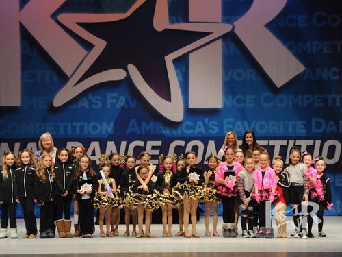 Detroit, MI - 1/27/2017 - Awards