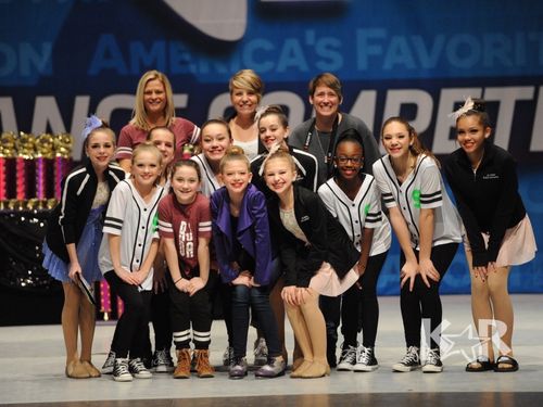 Detroit, MI - 1/27/2017 - Awards