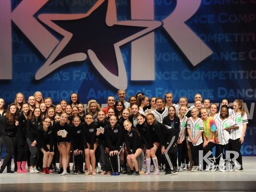 Detroit, MI - 1/27/2017 - Awards