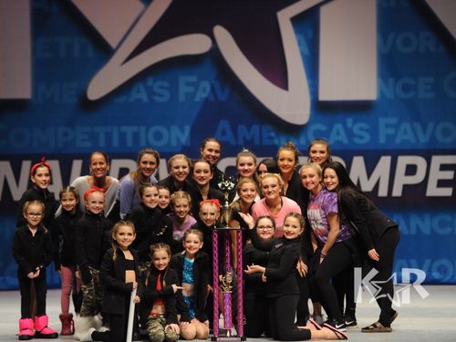 Detroit, MI - 1/27/2017 - Awards