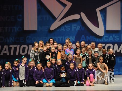 Detroit, MI - 1/27/2017 - Awards