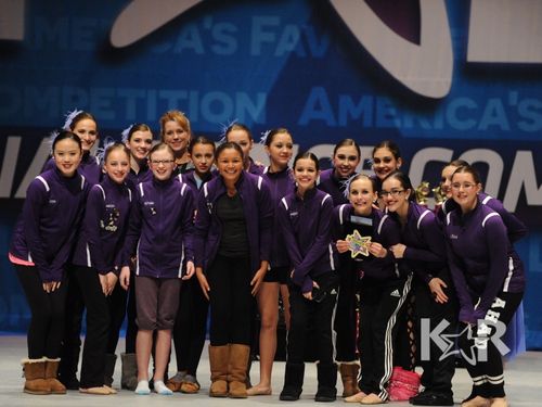Detroit, MI - 1/27/2017 - Awards