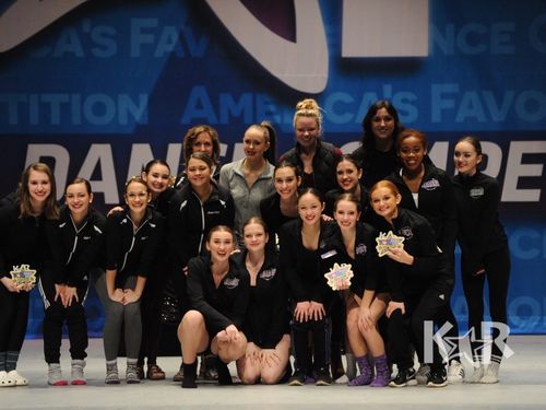 Detroit, MI - 1/27/2017 - Awards