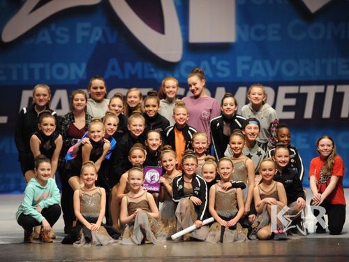 Detroit, MI - 1/27/2017 - Awards