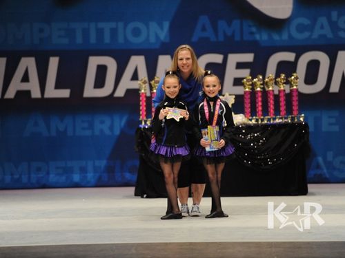 Detroit, MI - 1/27/2017 - Awards