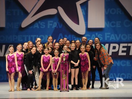 Detroit, MI - 1/27/2017 - Awards