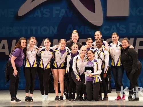 Detroit, MI - 4/28/2017 - Awards
