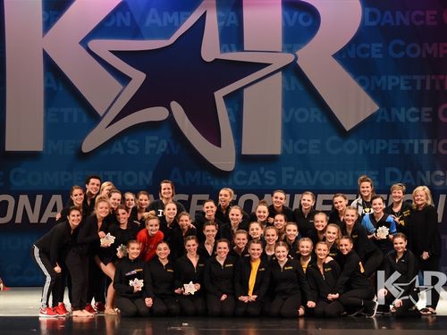 Detroit, MI - 4/28/2017 - Awards