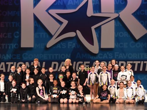 Detroit, MI - 4/28/2017 - Awards