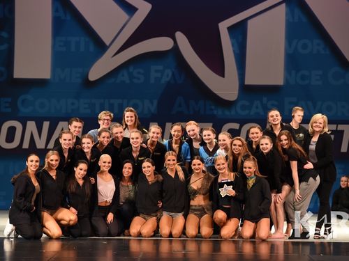 Detroit, MI - 4/28/2017 - Awards