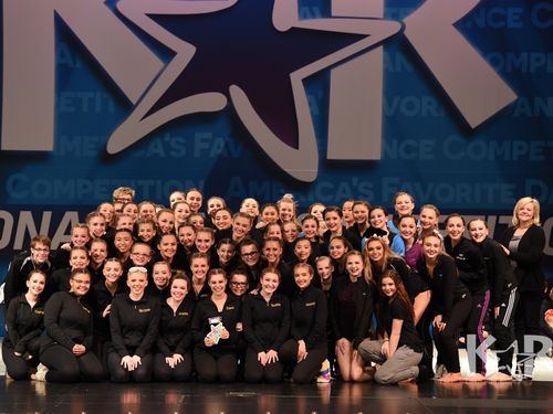 Detroit, MI - 4/28/2017 - Awards