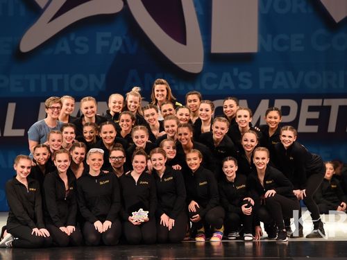 Detroit, MI - 4/28/2017 - Awards