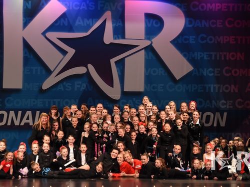 Detroit, MI - 4/28/2017 - Awards