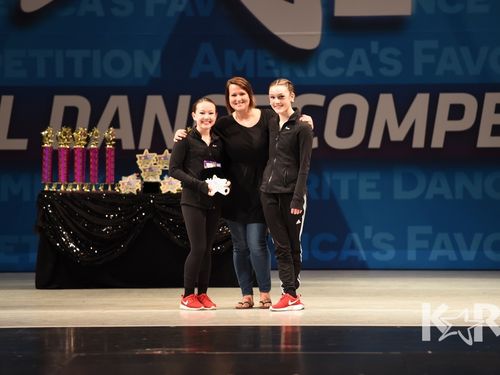 Detroit, MI - 4/28/2017 - Awards