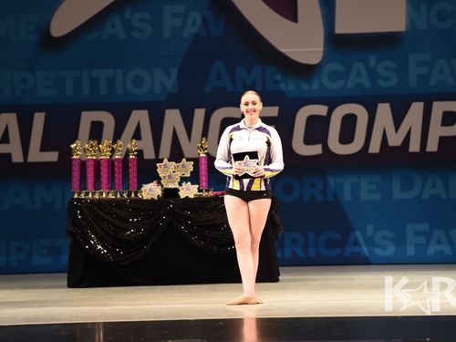 Detroit, MI - 4/28/2017 - Awards