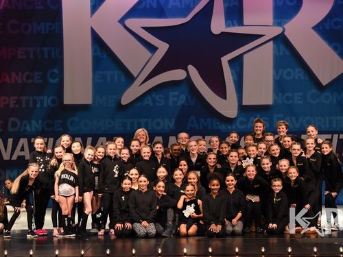 Detroit, MI - 4/28/2017 - Awards