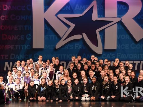 Detroit, MI - 4/28/2017 - Awards
